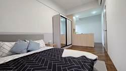 Westville (D22), Terrace #555614521